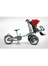Вело-коляска Taga Bike (Тага Байк) M-TG