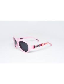 Поляризационные солнцезащитные очки Бэбиаторс Радуга 3-5 лет (Babiators Rad Rainbow)
