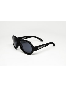 Поляризационные солнечные очки Babiators Black Ops (Бэбиаторс Спецназ ). 3-7 лет