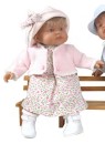 Кукла Petit (Малыши) - девочка