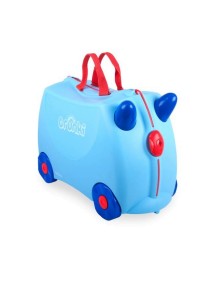Чемодан-каталка детский Trunki George UK (Транки Джордж)