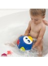Babymoov "Пингвин" Детская игрушка-сортер для купания 6 шт. 