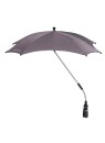 Зонт Babymoov солнцезащитный универсальный для коляски, Коричневый