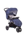 Коляска прогулочная Geoby 05C922-RLNZ-джинс