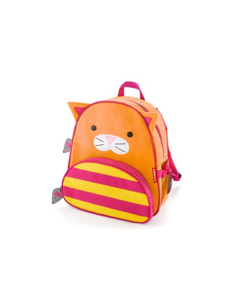 Детский рюкзак Skip Hop Zoo Pack - Cat (Котенок)