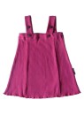 Babyidea "ManyMonths" Платье - сарафан шерстяной , 36 / Розовый