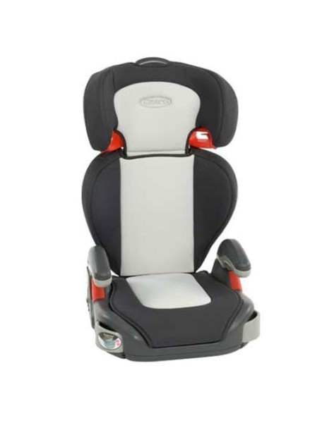 Graco "Junior maxi plus Disney" Детское автомобильное кресло, Charcoal