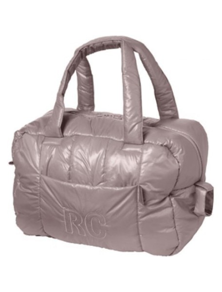 Red Castle "Changing-Bag" Сумка для мамы коллекция Feather Light [ art. 0213 ], 021351 / Taupe/Ivory