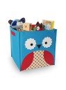 Корзина для игрушек Skip Hop Zoo Bin - Owl (Совенок)