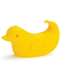 Мягкая насадка на кран Skip Hop Spout Cover - Ducky Spout Cover (Желтая, утенок)