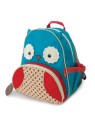 Детский рюкзак Skip Hop Zoo Pack - Owl (Сова)