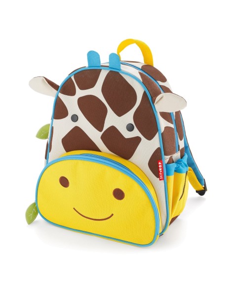 Детский рюкзак Skip Hop Zoo Pack - Giraffe (Жирафчик)