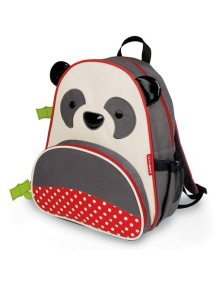 Детский рюкзак Skip Hop Zoo Pack - Panda (Мишка-панда)