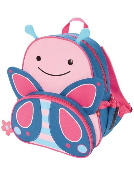 Детский рюкзак Skip Hop Zoo Pack - Butterfly (Бабочка)