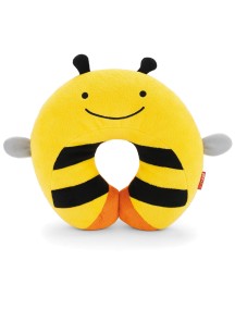 Подушка под шею Skip Hop Zoo Neckrest - Bee (Пчелка)