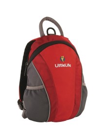 Рюкзак LittleLife (1-4) розовый
