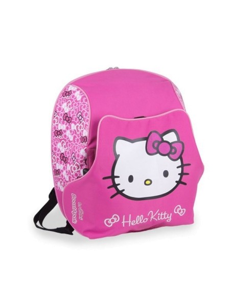 Trunki / "BosstApak" / Универсальный детский рюкзак-бустер, Hello Kitty