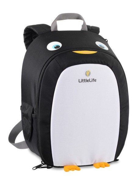 Рюкзак LittleLife Alpine 10 (3-5)  фиолетовый