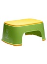 BabyBjorn / "Safe Step" / Универсальный стульчик - подставка для ребенка  / зеленый