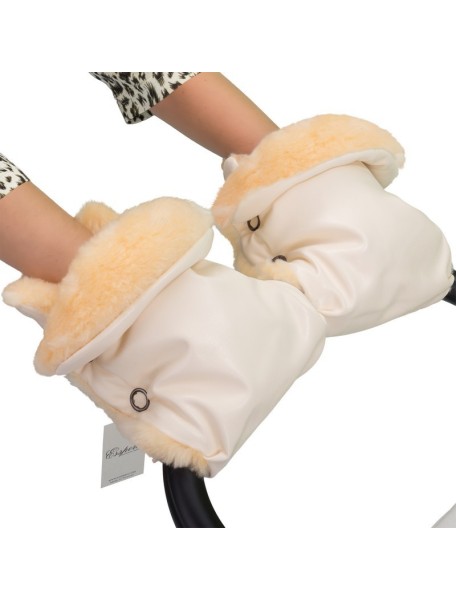 Муфта-рукавички для коляски Esspero Olsson