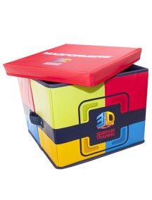 MAGFORMERS 60100 Box (коробка для хранения)