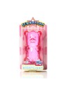 Ночник GummyGoods Mustachifier, розовый