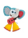 Babymoov "Слон" Музыкальная универсальная игрушка 