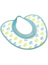 Babymoov Ободок защитный для мытья головы  / Лягушка