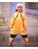 Детский непромокаемый комбинезон Мадди-Бадди от Tuffo, Канада (желтый)