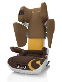 Concord Transformer XT Коричневый