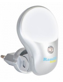 Автоматический детский ночник Ramili Baby BNL200 (Рамили)
