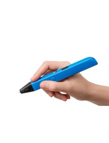 3D ручка Spider Pen SLIM (синяя)