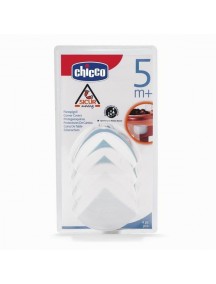 Chicco, Защита для углов 4 шт. (Чико)