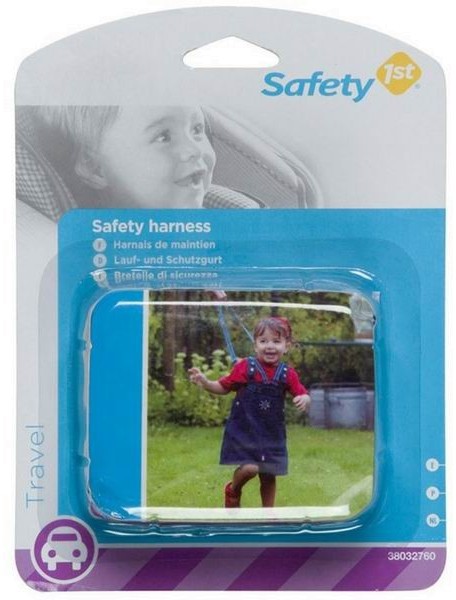 Safety 1st, Ремни-держатели для вождения детей (сейфти фест)