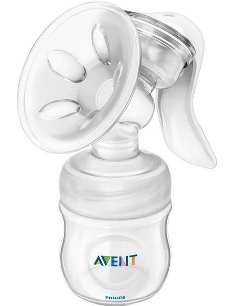 Philips Avent Молокоотсос ISIS, PP (Филипс Авент)