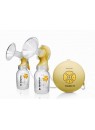 Medela Молокоотсос электрический двухфазный Medela Swing Maxi Свинг Макси (Медела) с возможностью двойного сцеживания