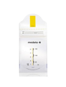 Medela Пакеты одноразовые для грудного молока 20 шт. (Медела)