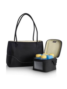 Medela Сумка с контейнерами-бутылочками для хранения молока (Медела)