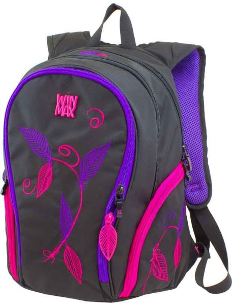 Детский школьный рюкзак WinMax K-378