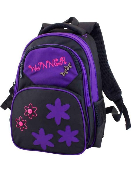 Детский школьный рюкзак Winmax 310 