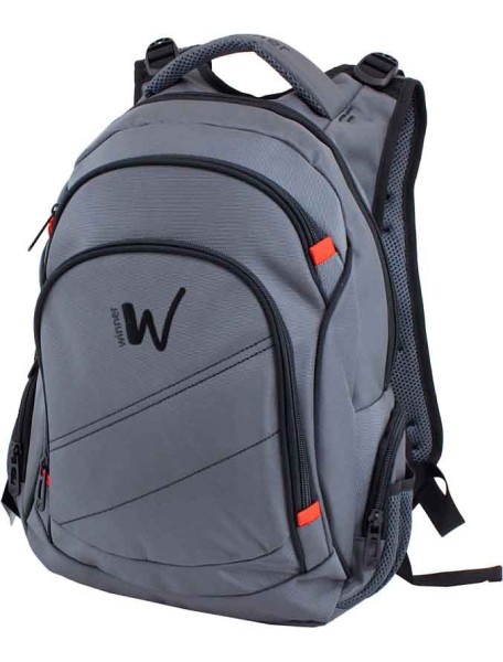 Детский школьный рюкзак Winmax 372 