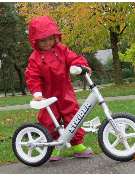 Детский непромокаемый комбинезон Мадди-Бадди от Tuffo, Канада