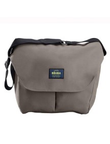 Beaba "Changing Bag Vienna 2" Удобная сумка для мамы / Taupe