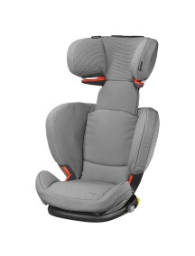 Maxi-Cosi "Rodi Fix" Детское автомобильное кресло с Isofix, Concrete Grey
