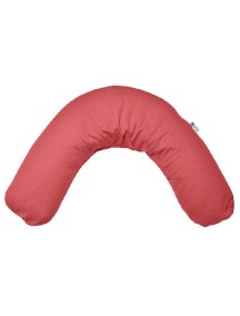 Red Castle "Big Flopsy" Многофункциональная подушка для беременных и кормящих мам / Coral