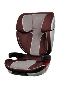 Welldon "Cocoon Travel" Детское автомобильное кресло , Mokka