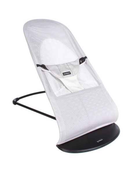 Шезлонг babybjorn balance soft air