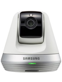 Wi-Fi видеоняня , белая , Самсунг / Samsung SmartCam SNH-V6410PNW