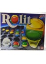 Настольная игра "Rolit Classic" Goliath/Голиаф 