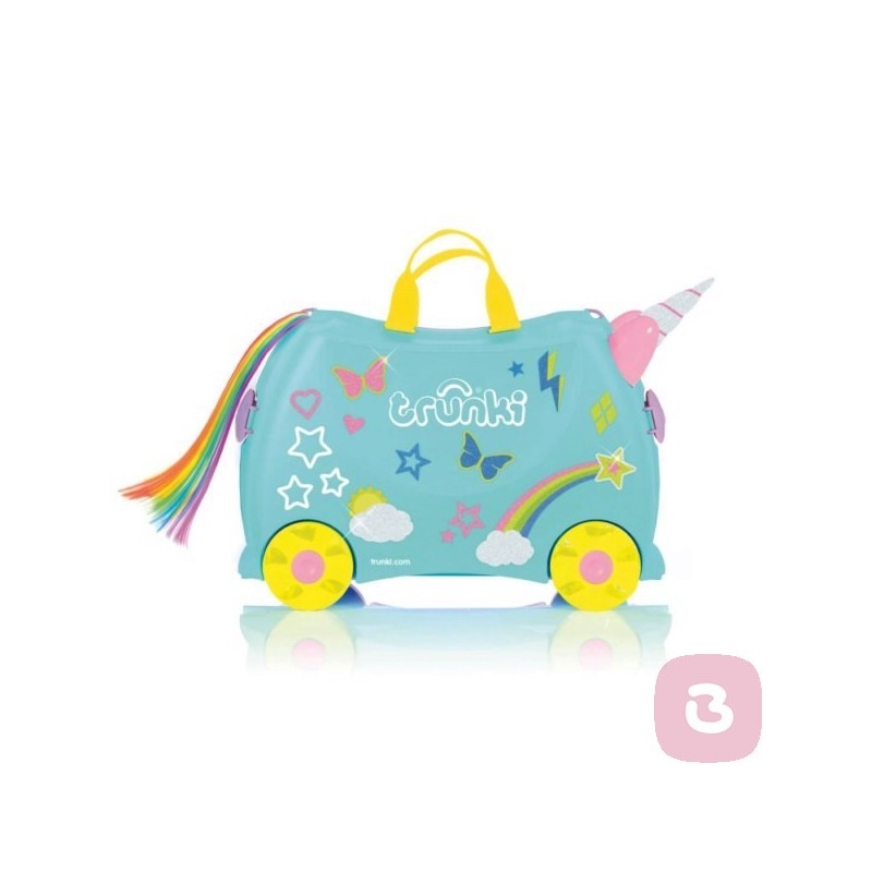 Trunki Unicorn Единорог Уна Детская 